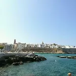 La Casetta Vico San Leonardo Monopoli