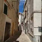 La Casetta Vico San Leonardo Apartamento Monopoli
