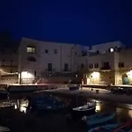 La Casetta Vico San Leonardo * Monopoli