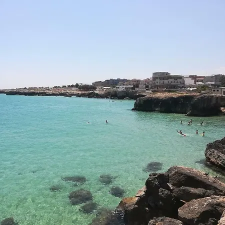 La Casetta Vico San Leonardo Monopoli