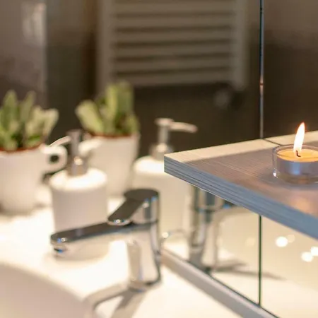 La Casetta Vico San Leonardo *