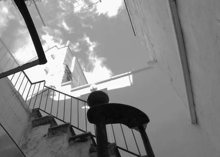 דירה La Casetta Vico San Leonardo