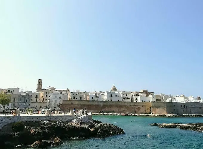 La Casetta Vico San Leonardo מונופולי