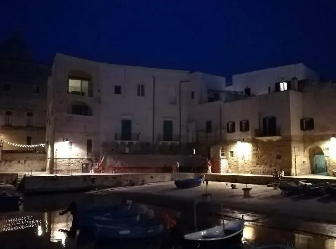 La Casetta Vico San Leonardo * מונופולי