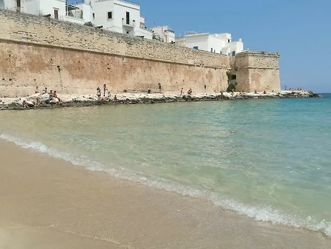 La Casetta Vico San Leonardo * מונופולי