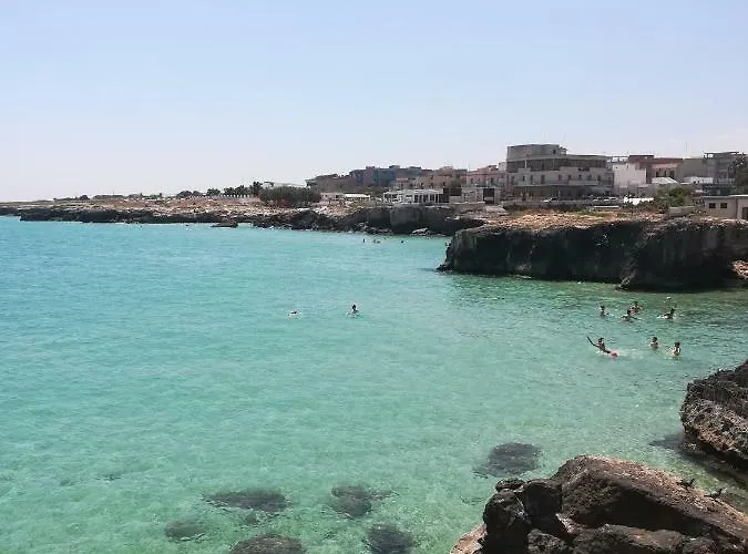 La Casetta Vico San Leonardo מונופולי