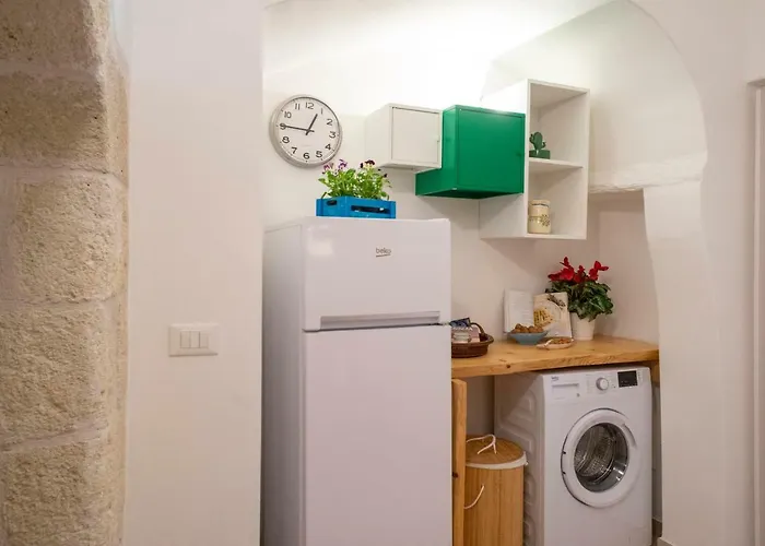 La Casetta Vico San Leonardo