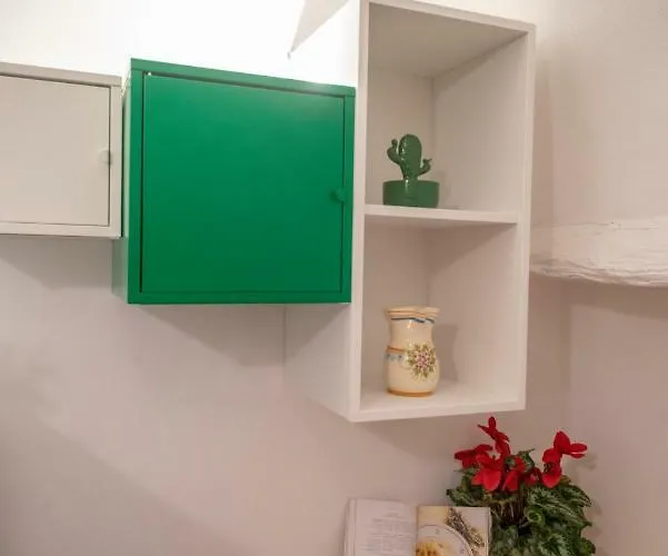 דירה La Casetta Vico San Leonardo *