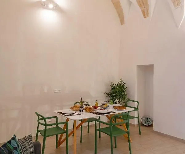 La Casetta Vico San Leonardo *