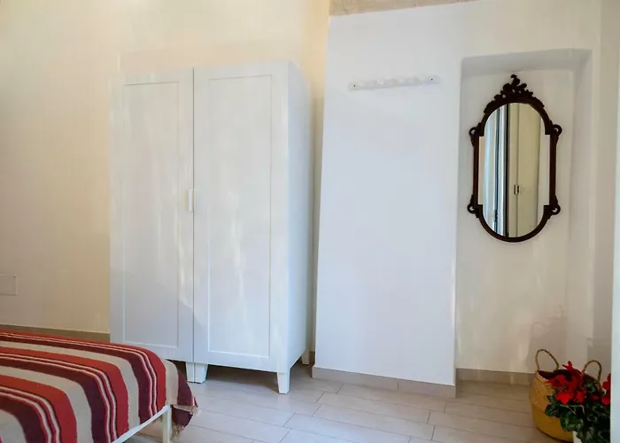 La Casetta Vico San Leonardo דירה *