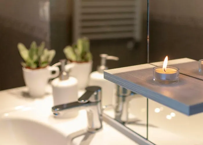 La Casetta Vico San Leonardo *