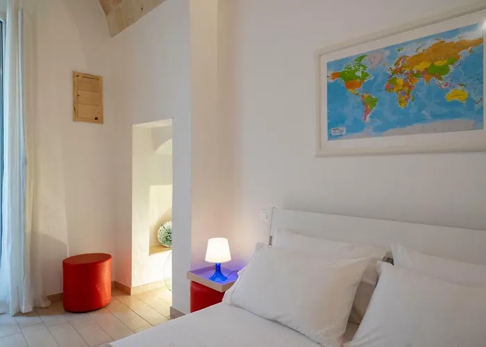 La Casetta Vico San Leonardo מונופולי