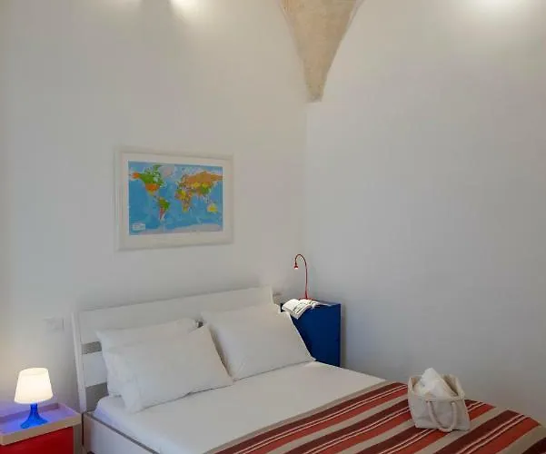 דירה La Casetta Vico San Leonardo