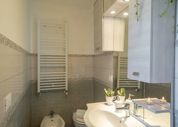 La Casetta Vico San Leonardo *