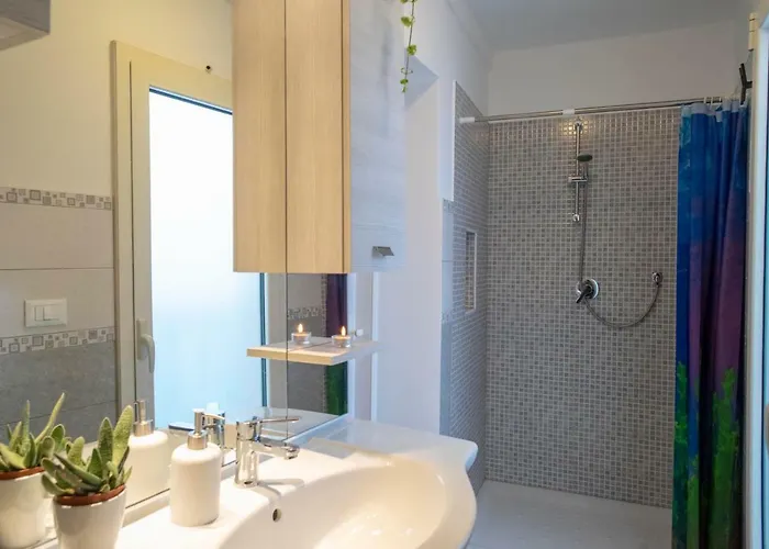 La Casetta Vico San Leonardo מונופולי