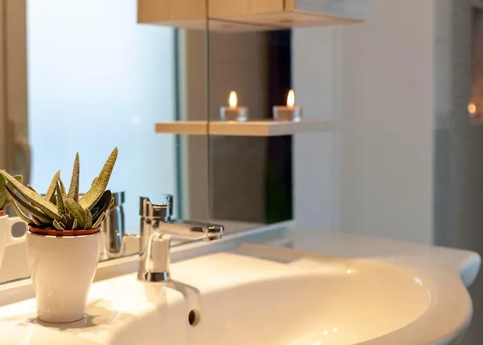 La Casetta Vico San Leonardo * מונופולי