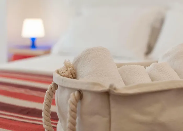 La Casetta Vico San Leonardo *