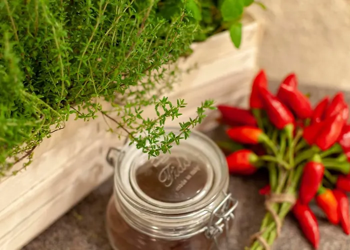 La Casetta Vico San Leonardo * מונופולי