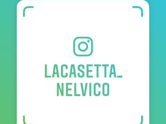 La Casetta Vico San Leonardo * מונופולי