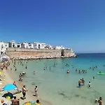 La Casetta Vico San Leonardo Monopoli