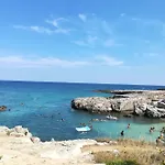 La Casetta Vico San Leonardo Apartmán *