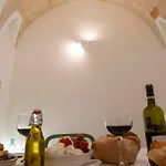 La Casetta Vico San Leonardo * Monopoli
