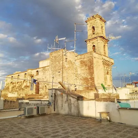 La Casetta Vico San Leonardo