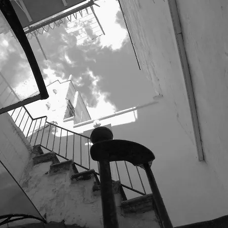 Apartamento La Casetta Vico San Leonardo