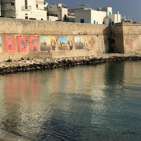 La Casetta Vico San Leonardo Apartamento