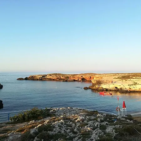 La Casetta Vico San Leonardo