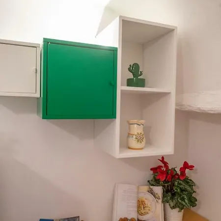 Apartamento La Casetta Vico San Leonardo *