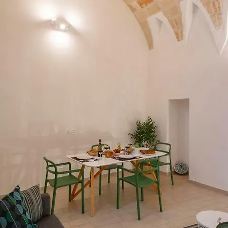 La Casetta Vico San Leonardo *