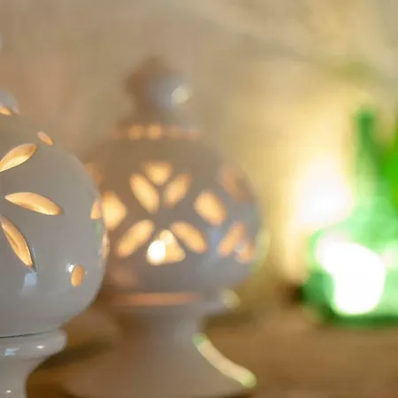 La Casetta Vico San Leonardo *