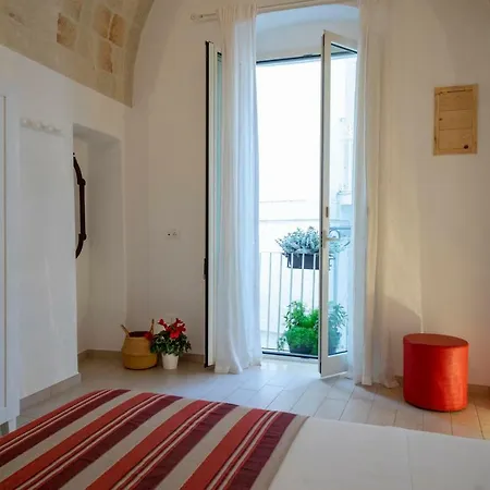 Apartamento La Casetta Vico San Leonardo