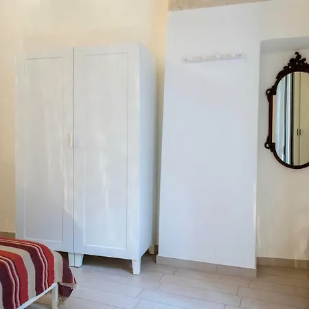 La Casetta Vico San Leonardo Apartamento *