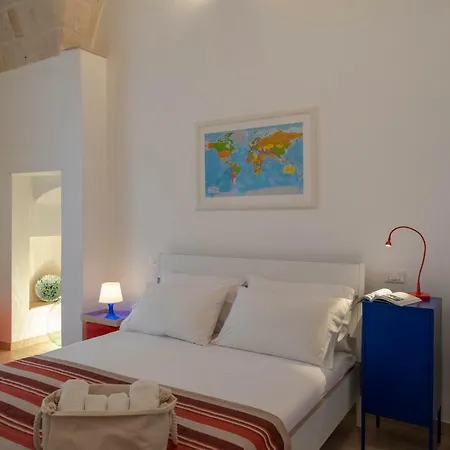 La Casetta Vico San Leonardo Apartamento