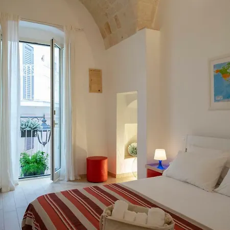 Apartamento La Casetta Vico San Leonardo *