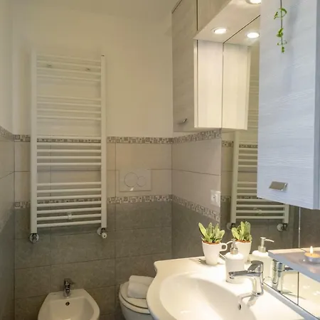 La Casetta Vico San Leonardo *