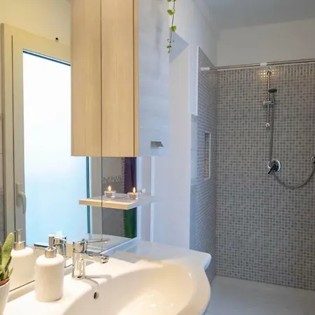 La Casetta Vico San Leonardo Monopoli