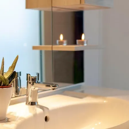 La Casetta Vico San Leonardo * Monopoli