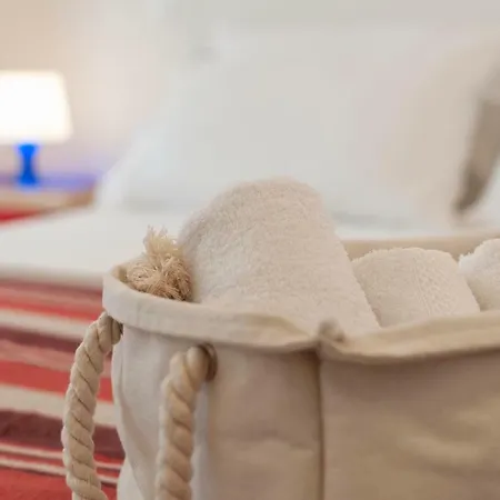 La Casetta Vico San Leonardo *