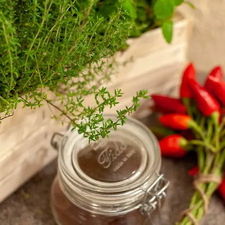 La Casetta Vico San Leonardo * Monopoli