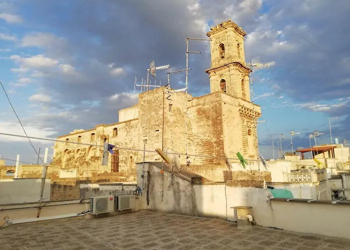 La Casetta Vico San Leonardo