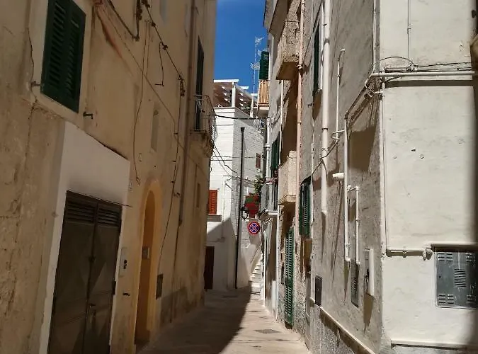 La Casetta Vico San Leonardo דירה מונופולי