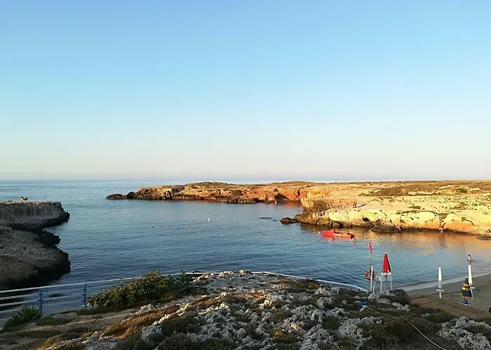 La Casetta Vico San Leonardo