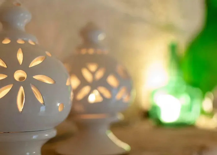 La Casetta Vico San Leonardo *