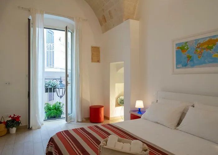 Apartamento La Casetta Vico San Leonardo *